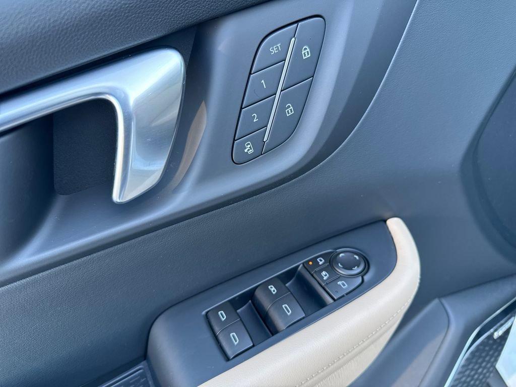 new 2026 Buick Enclave car, priced at $48,560