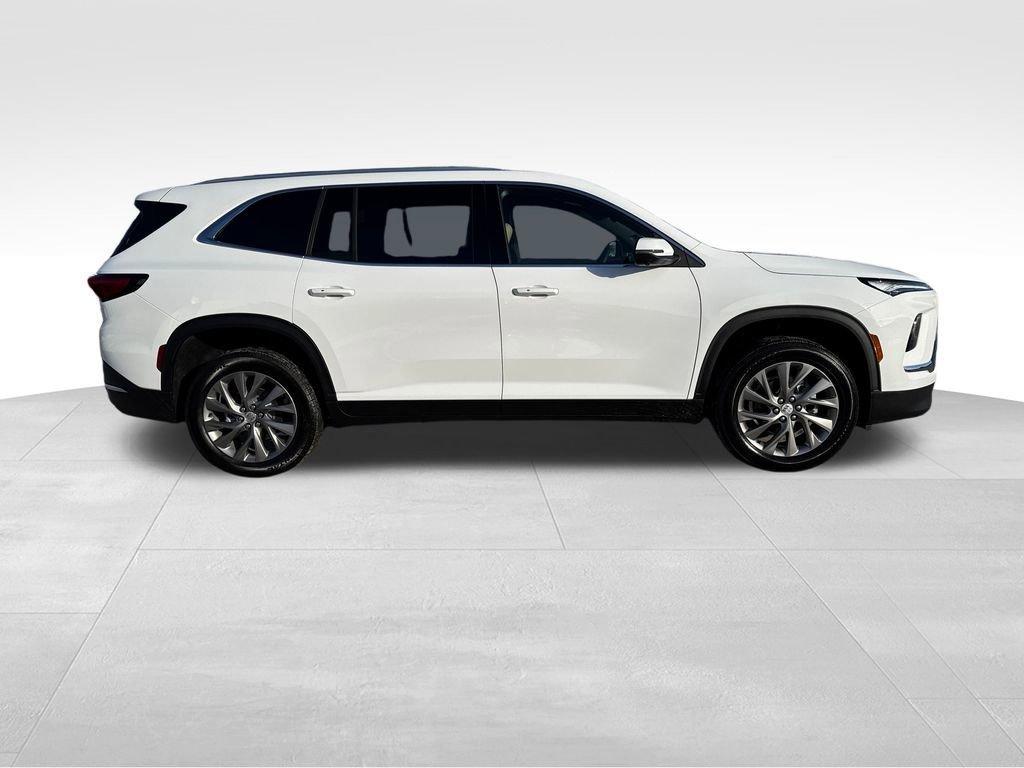new 2026 Buick Enclave car, priced at $48,560