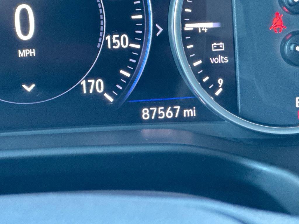 used 2020 Buick Enclave car, priced at $24,851