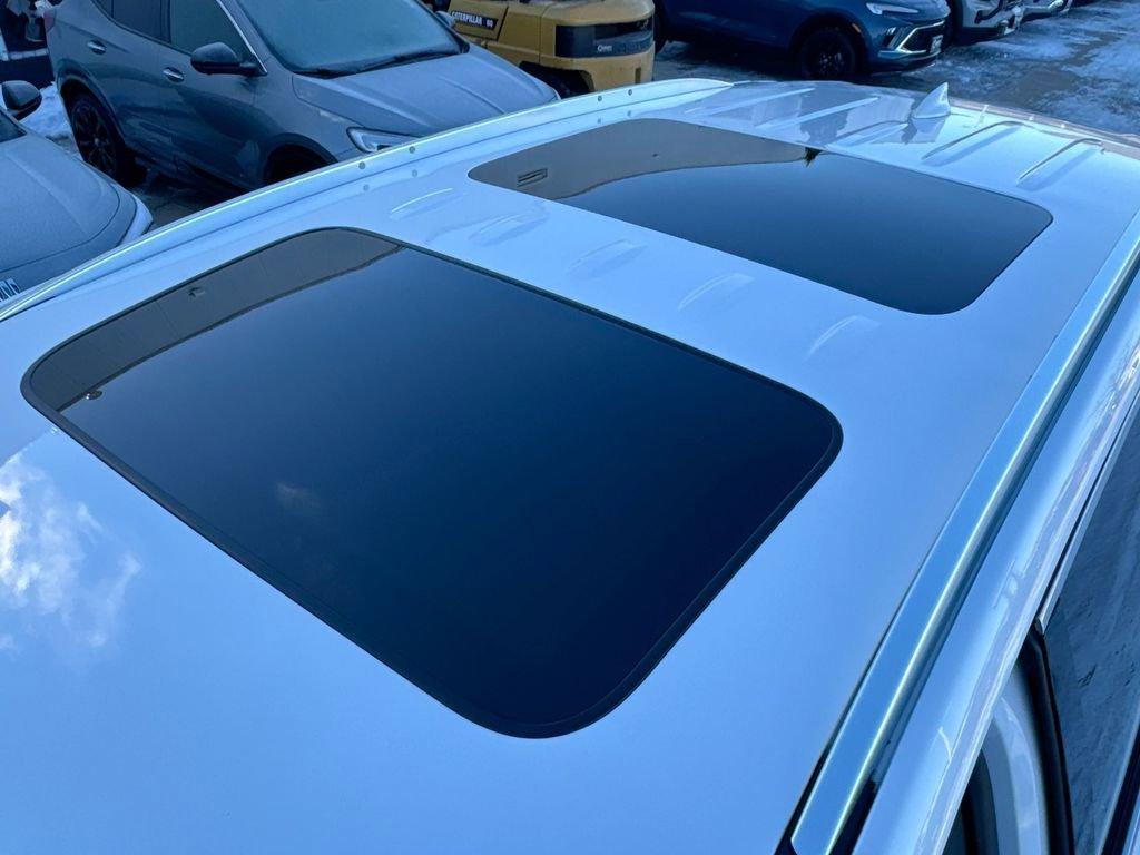 used 2020 Buick Enclave car, priced at $24,851