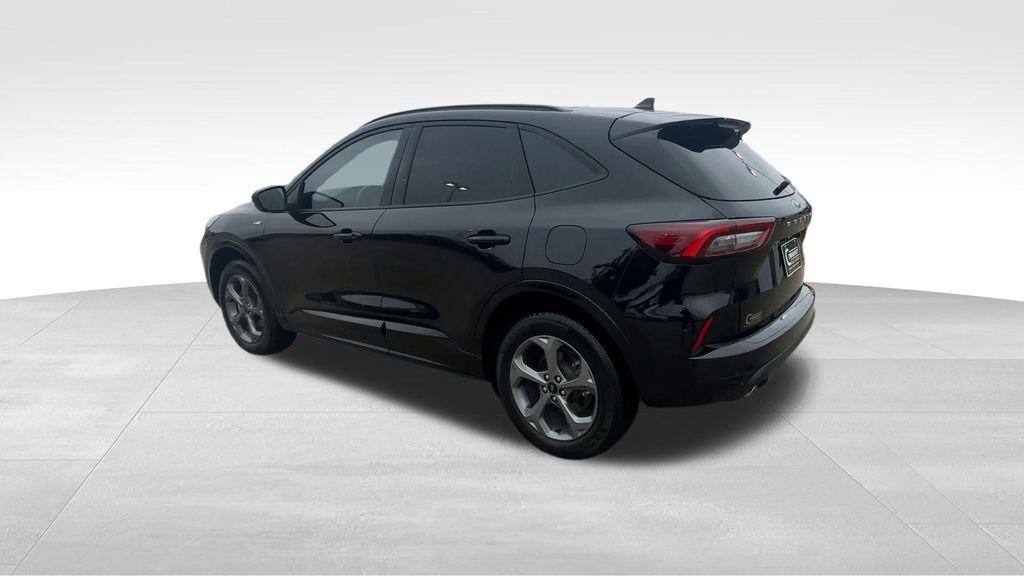 used 2024 Ford Escape car, priced at $24,860