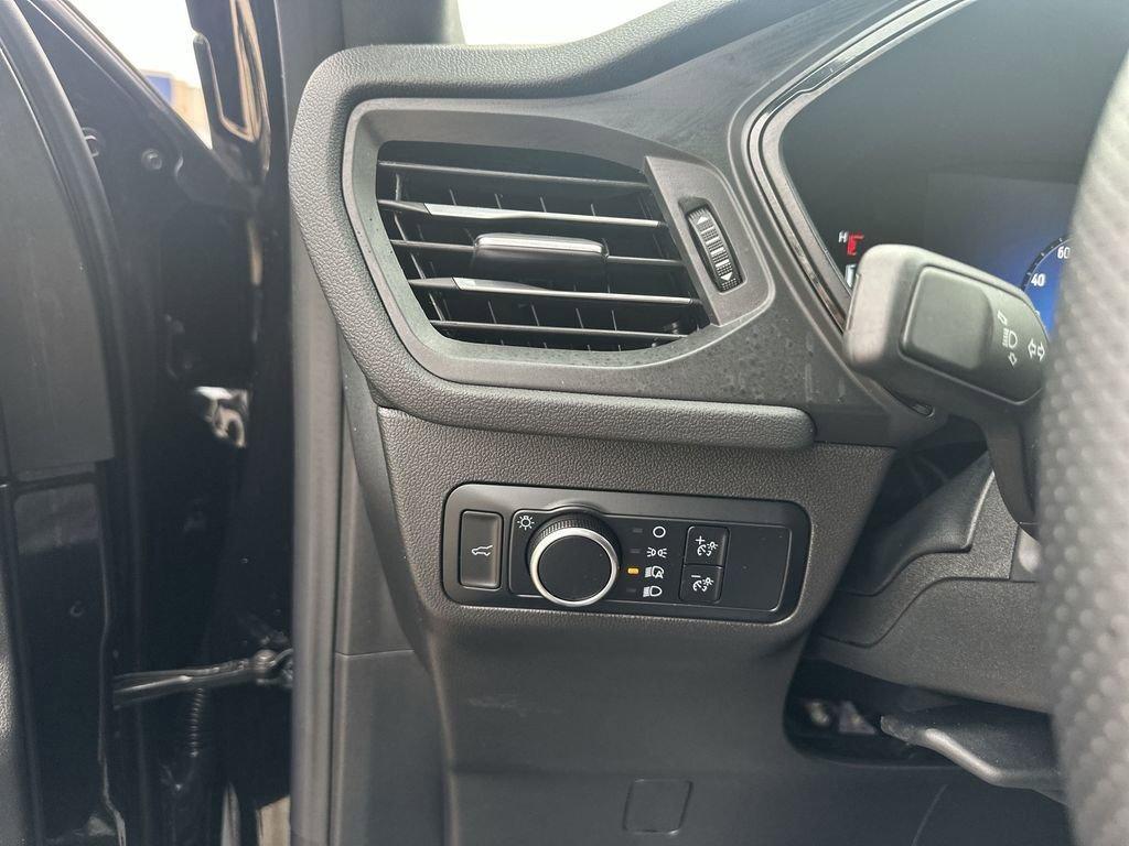 used 2024 Ford Escape car, priced at $23,982