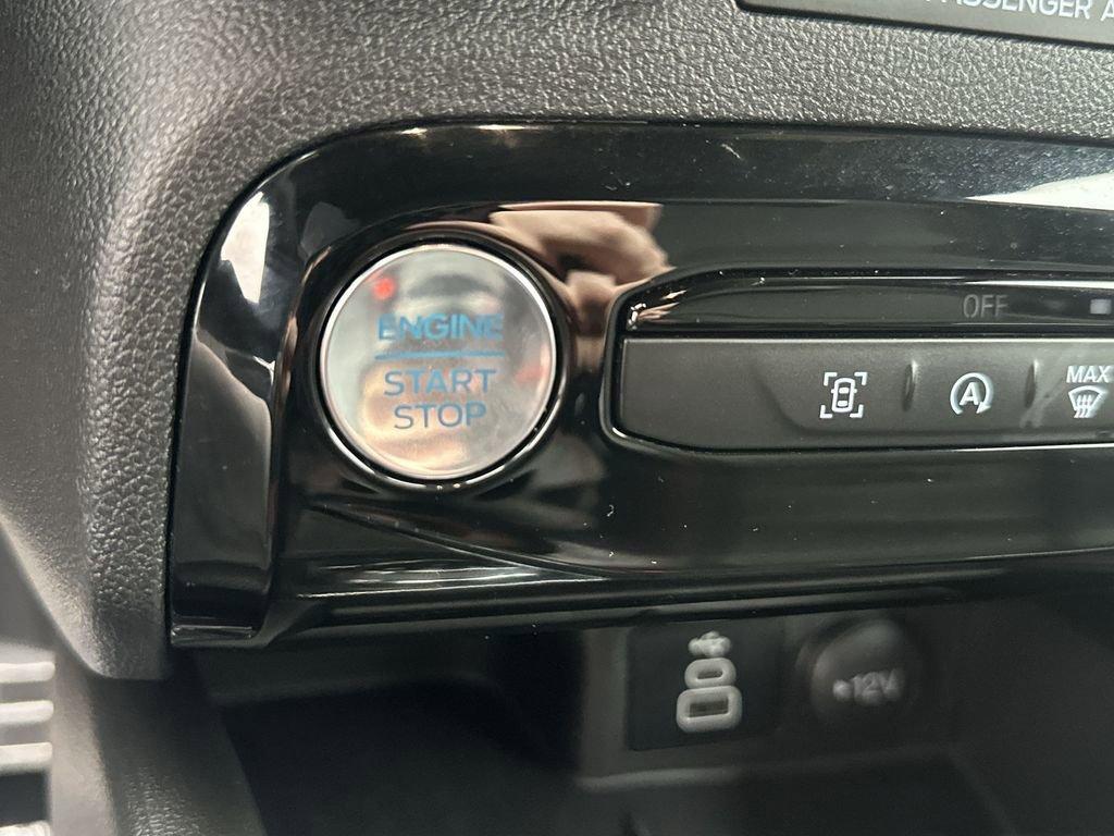 used 2024 Ford Escape car, priced at $26,523