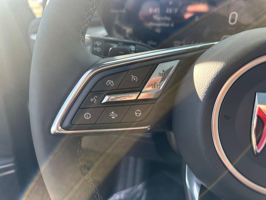 new 2026 Buick Enclave car, priced at $64,448