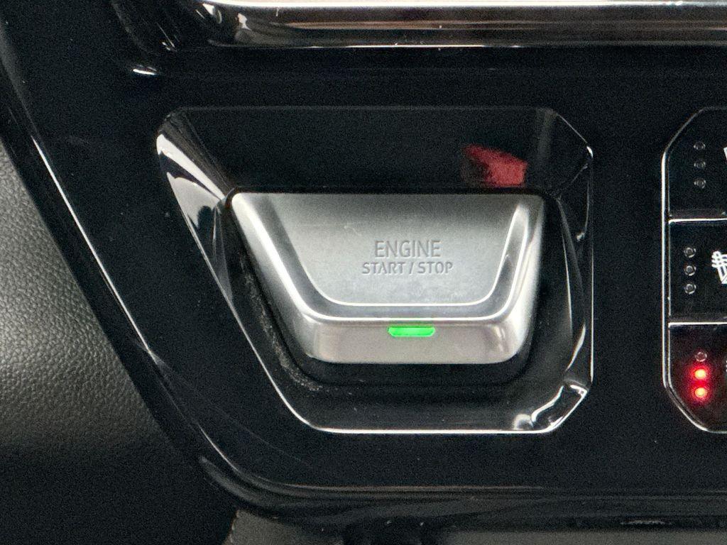 used 2025 GMC Sierra 2500 car, priced at $74,514