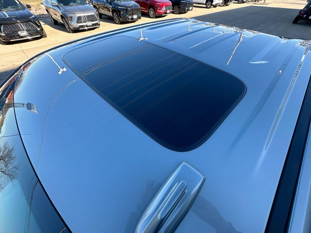 used 2024 GMC Sierra 1500 car, priced at $58,584