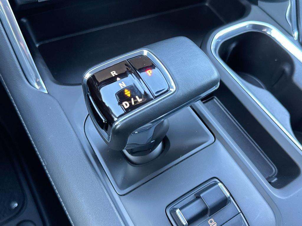 used 2024 GMC Sierra 1500 car, priced at $58,584