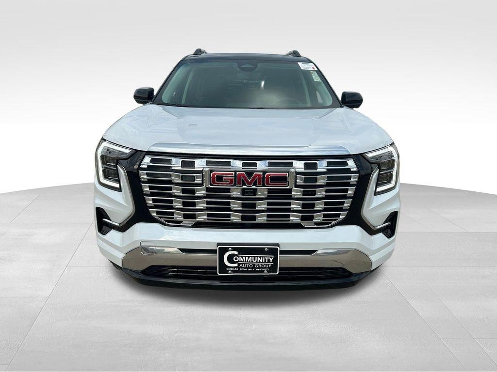 new 2026 GMC Terrain car, priced at $44,180