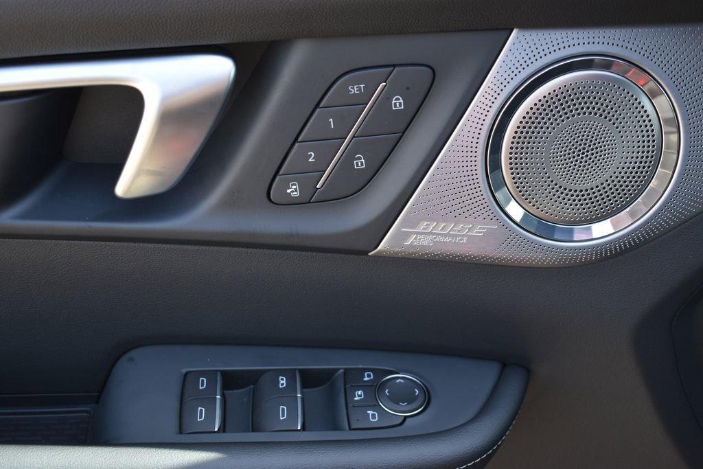 new 2025 Buick Enclave car, priced at $60,849