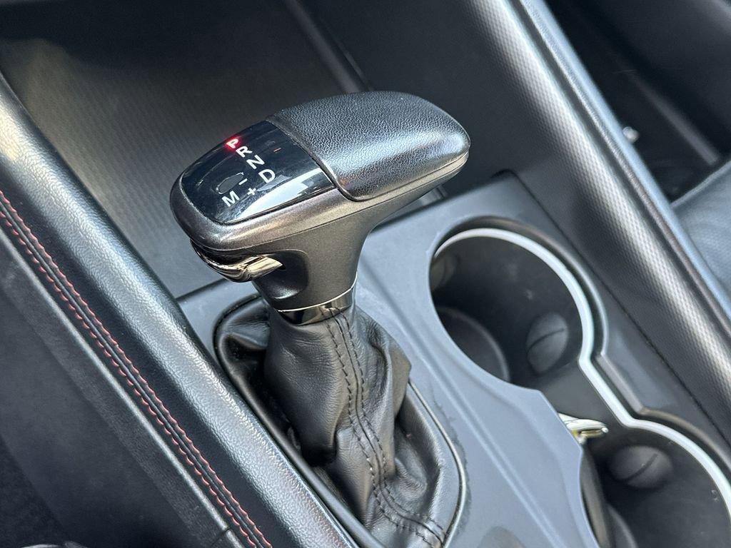 used 2023 Dodge Durango car, priced at $29,686