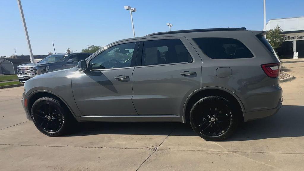 used 2023 Dodge Durango car, priced at $29,686