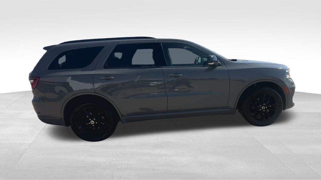 used 2023 Dodge Durango car, priced at $28,686