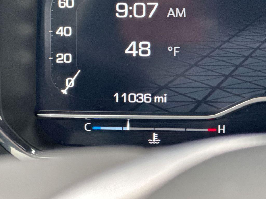 used 2022 GMC Sierra 1500 car, priced at $39,806