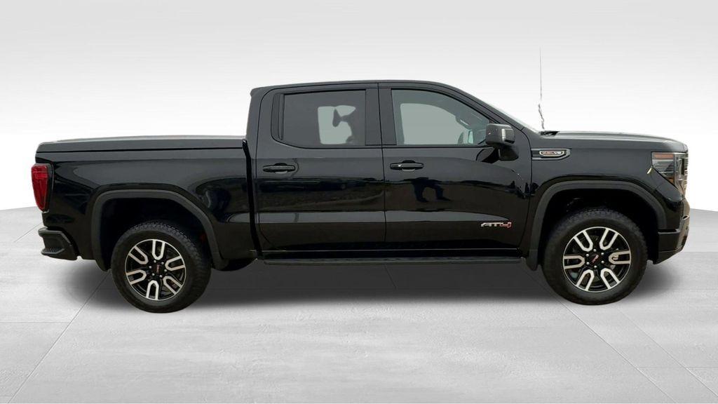 used 2024 GMC Sierra 1500 car, priced at $59,482