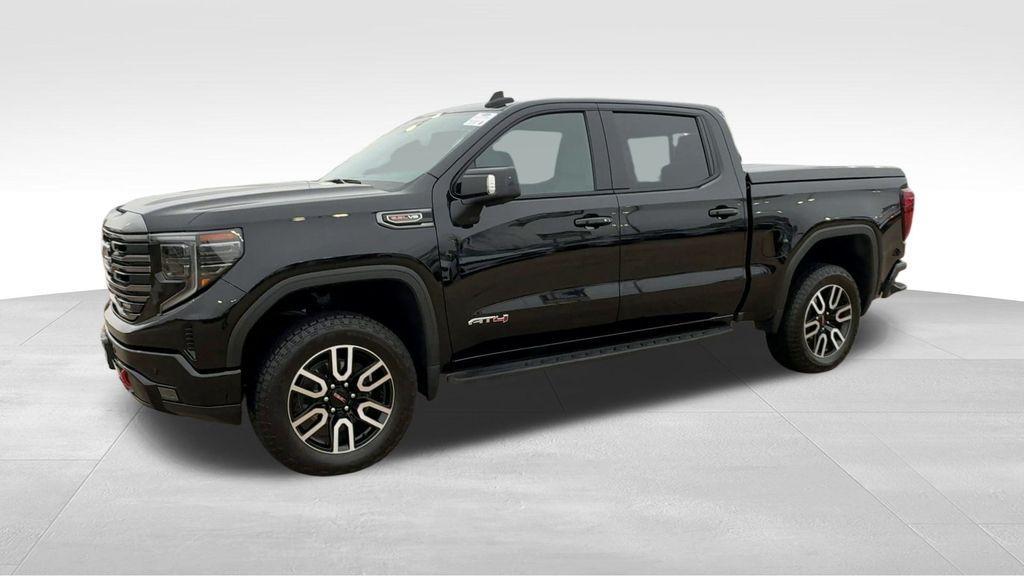 used 2024 GMC Sierra 1500 car, priced at $59,482