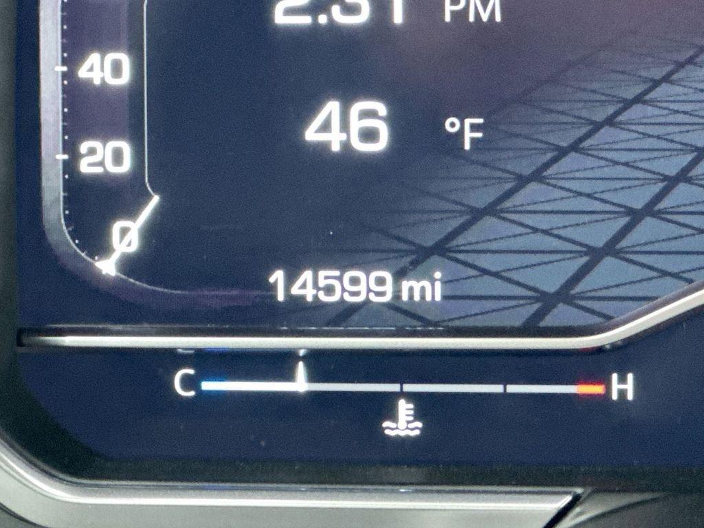 used 2024 GMC Sierra 1500 car, priced at $58,482