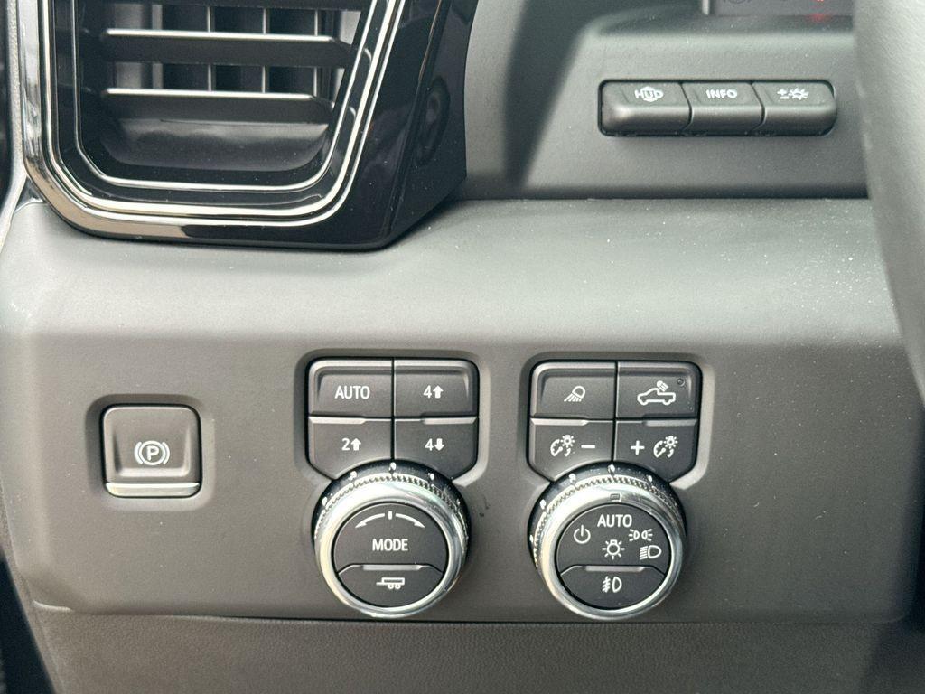 used 2024 GMC Sierra 1500 car, priced at $59,482