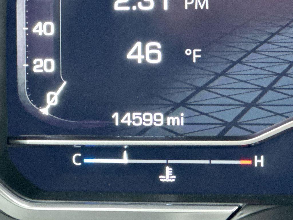 used 2024 GMC Sierra 1500 car, priced at $59,482