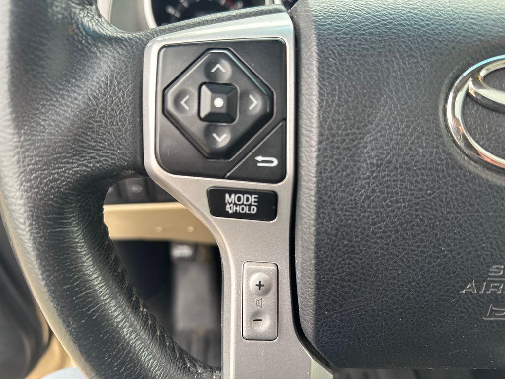 used 2015 Toyota Sequoia car, priced at $11,495