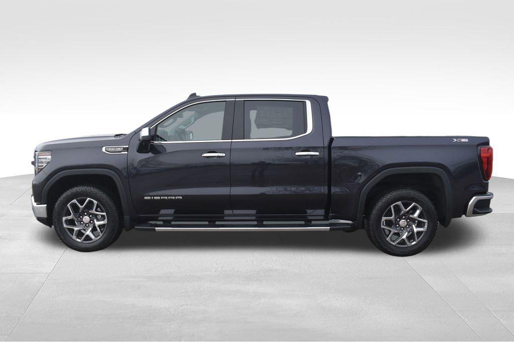 new 2026 GMC Sierra 1500 car, priced at $61,090