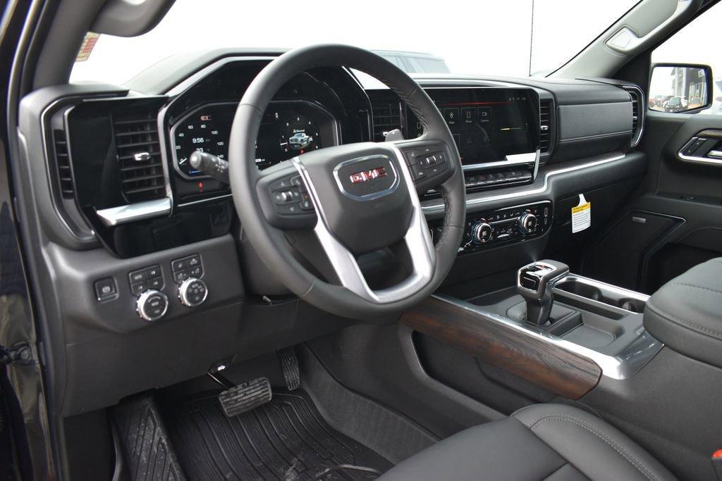 new 2026 GMC Sierra 1500 car, priced at $61,090