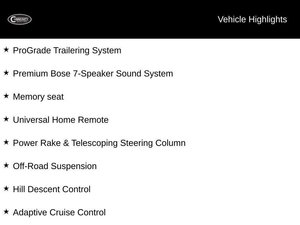 new 2026 GMC Sierra 1500 car, priced at $61,090