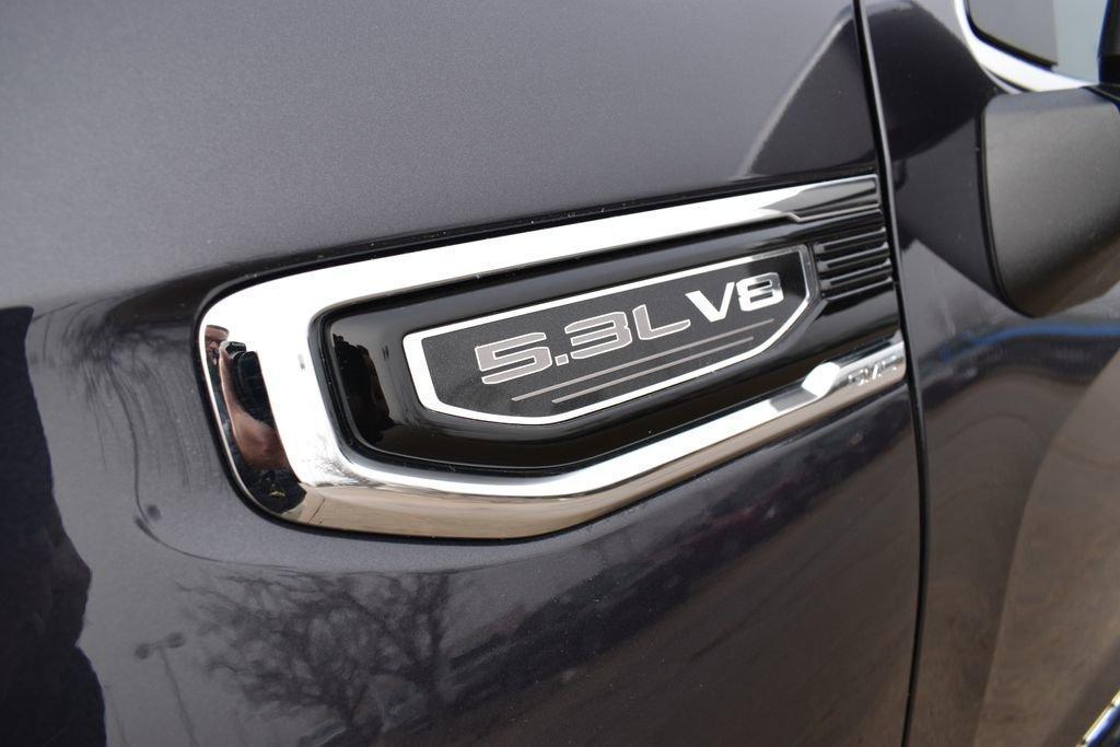 new 2026 GMC Sierra 1500 car, priced at $61,090