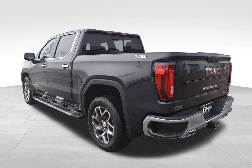 new 2026 GMC Sierra 1500 car, priced at $61,090