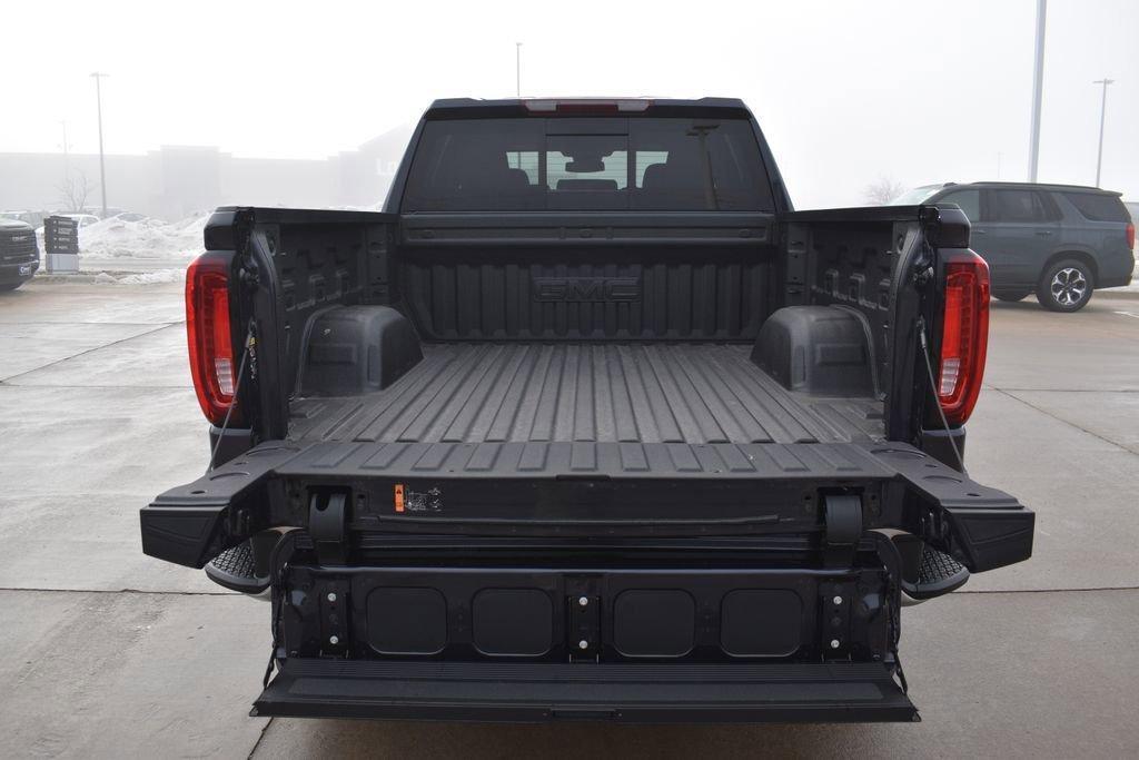 new 2026 GMC Sierra 1500 car, priced at $61,090