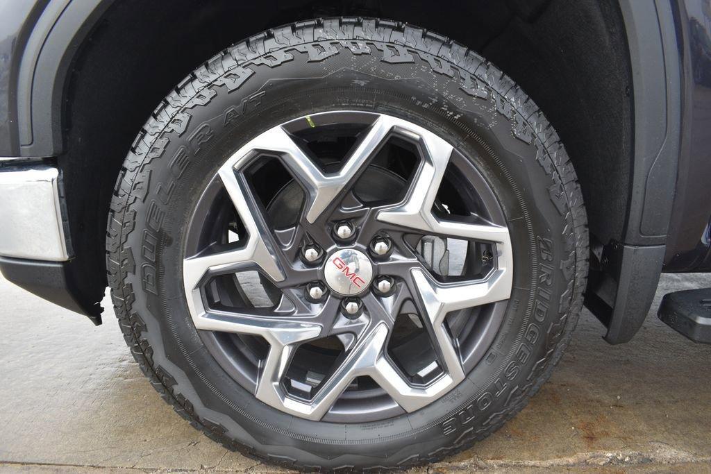 new 2026 GMC Sierra 1500 car, priced at $61,090