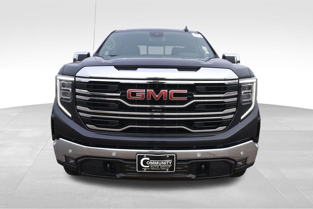 new 2026 GMC Sierra 1500 car, priced at $61,090