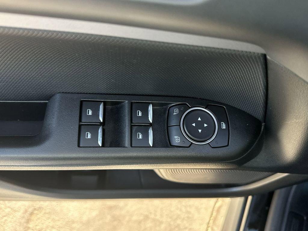 used 2021 Ford Bronco Sport car, priced at $21,396