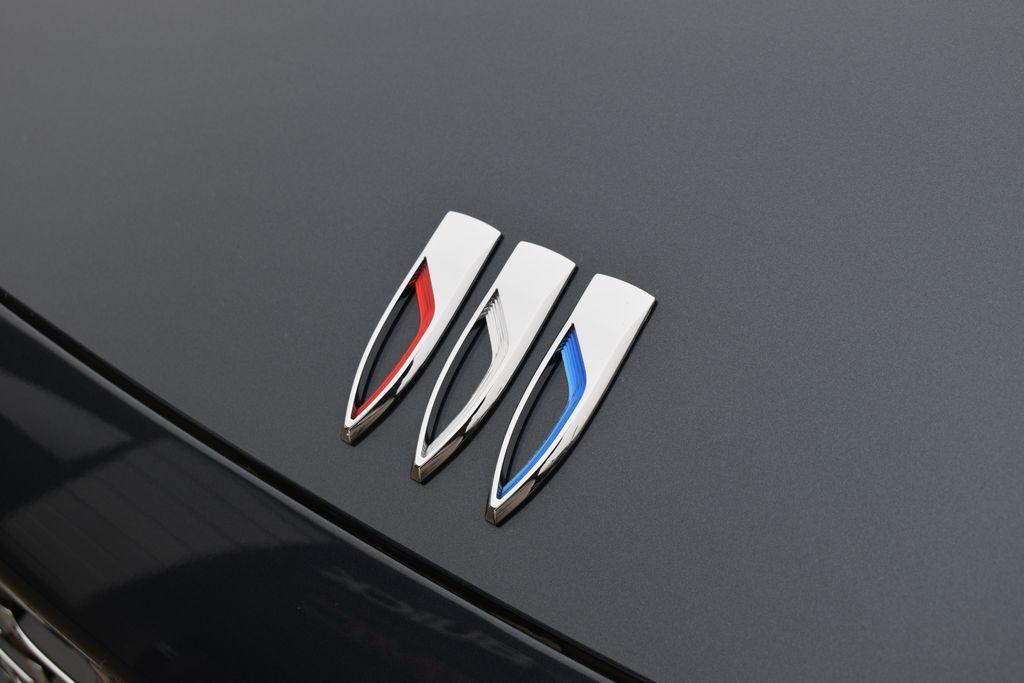 new 2026 Buick Envision car, priced at $52,595