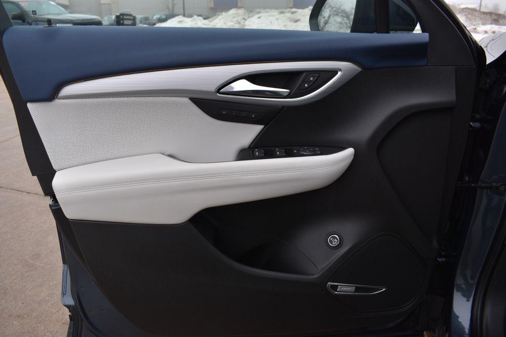 new 2026 Buick Envision car, priced at $52,595