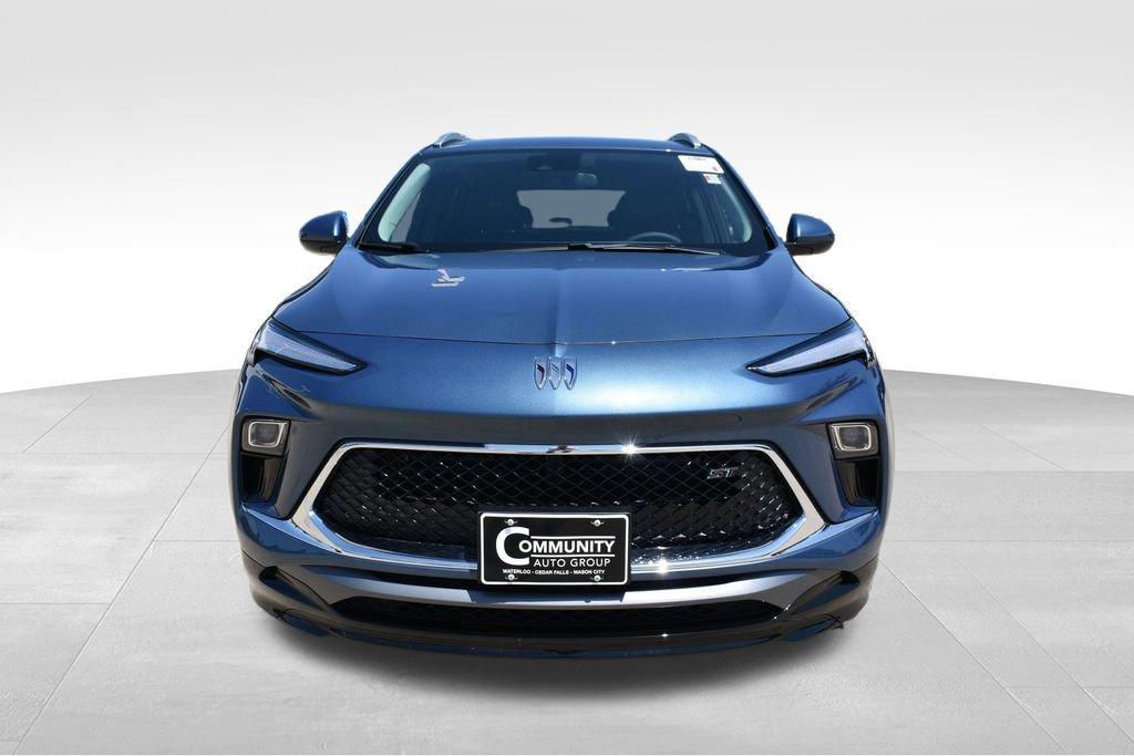new 2026 Buick Encore GX car, priced at $29,775