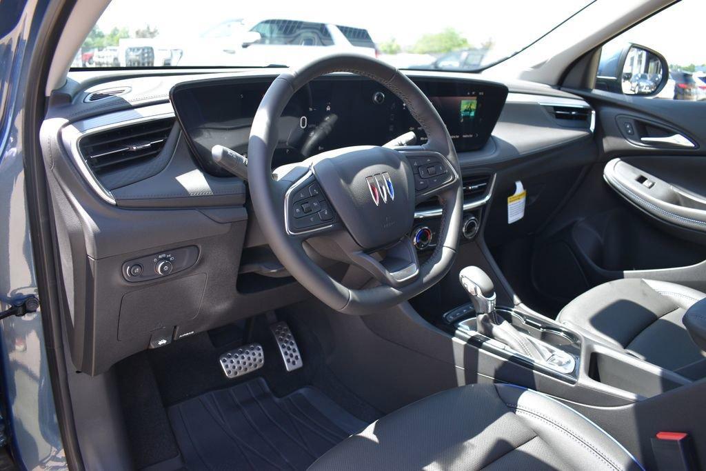 new 2026 Buick Encore GX car, priced at $29,775