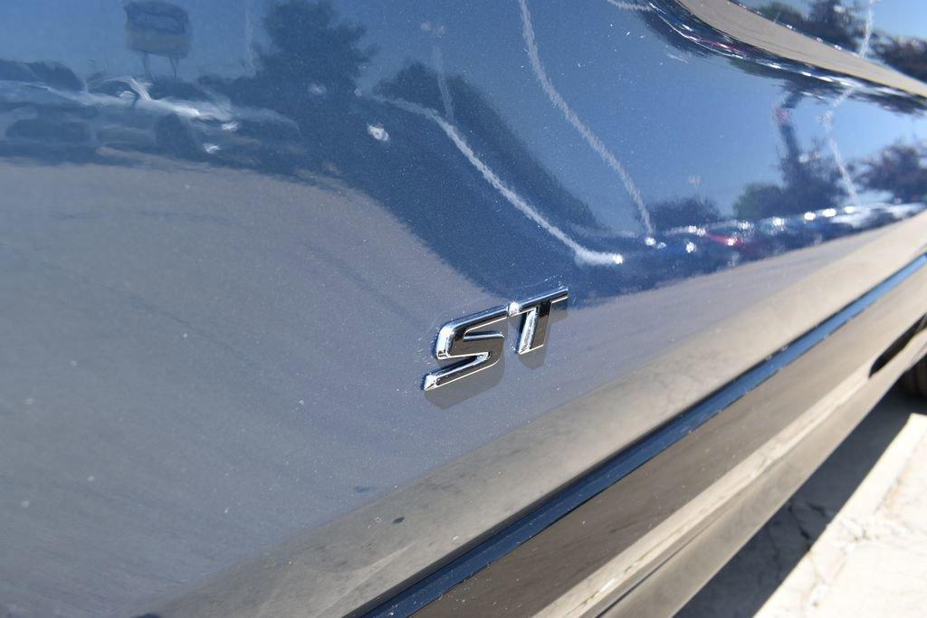 new 2026 Buick Encore GX car, priced at $29,775