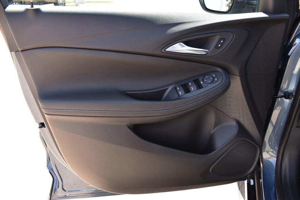 new 2026 Buick Encore GX car, priced at $29,775