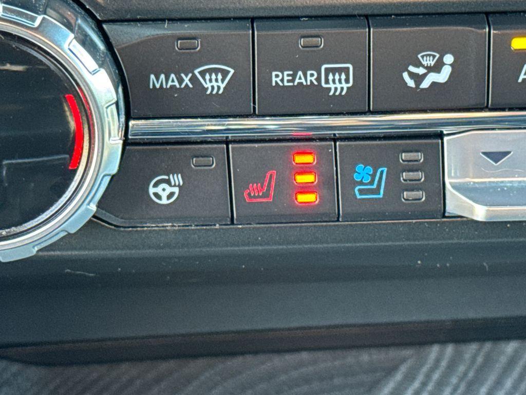 used 2022 Ford F-150 car, priced at $47,274