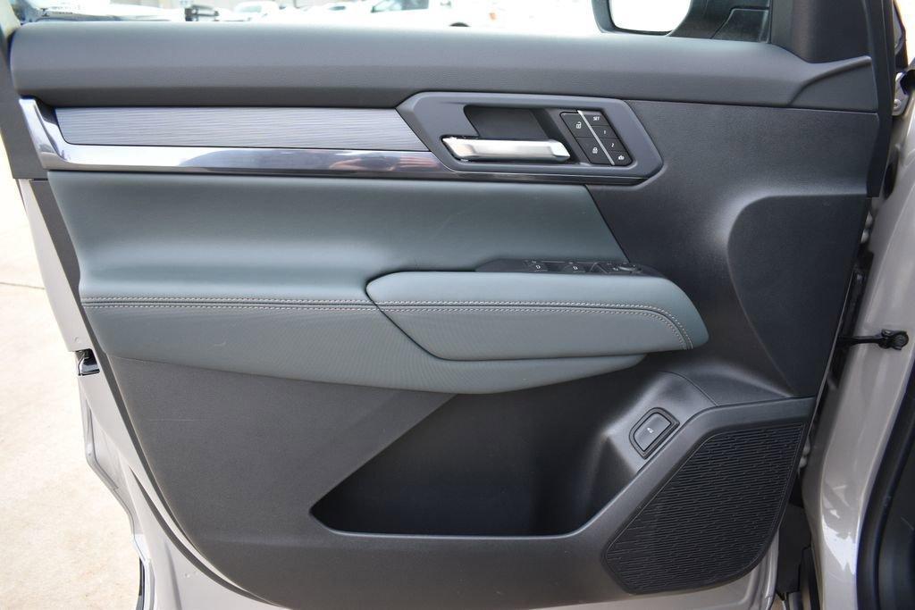 new 2026 GMC Terrain car, priced at $43,880