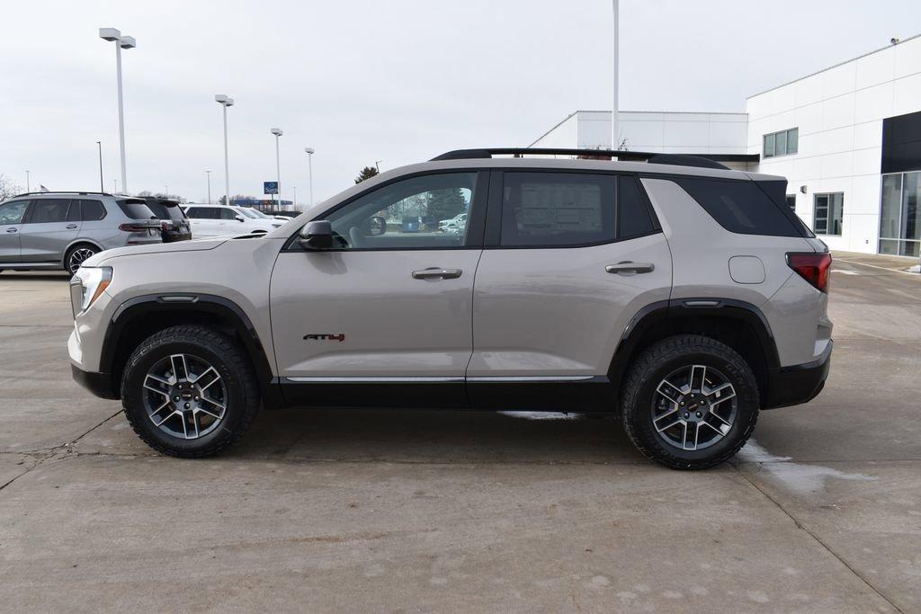 new 2026 GMC Terrain car, priced at $43,880