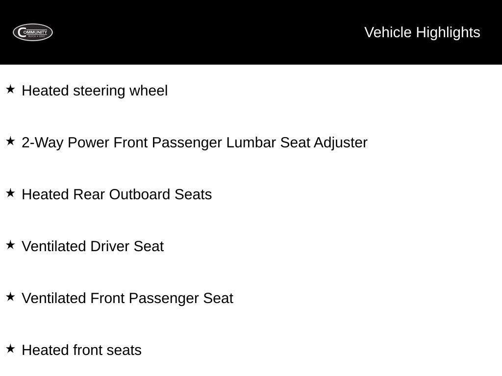 new 2026 GMC Terrain car, priced at $43,880