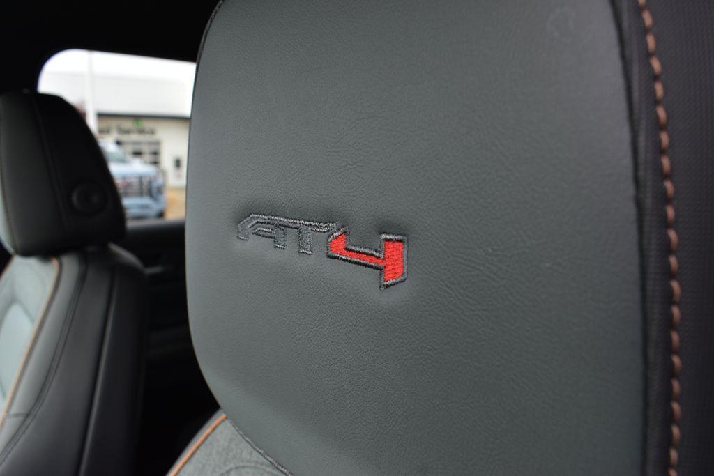 new 2026 GMC Terrain car, priced at $40,880