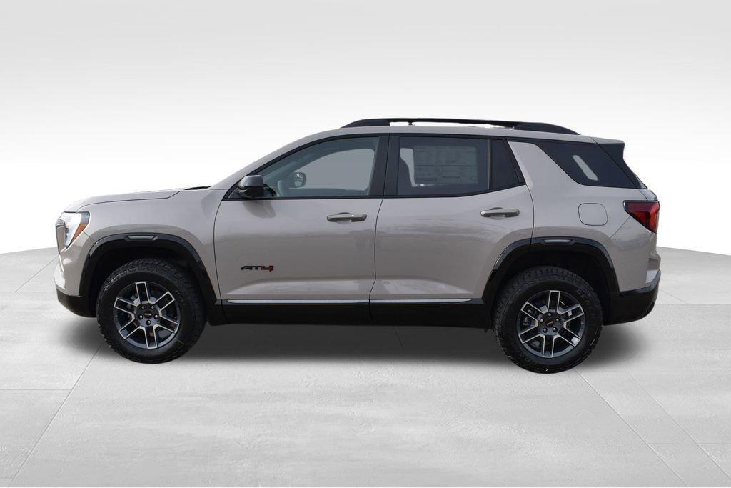 new 2026 GMC Terrain car, priced at $43,880