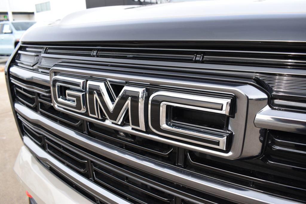 new 2026 GMC Terrain car, priced at $43,880
