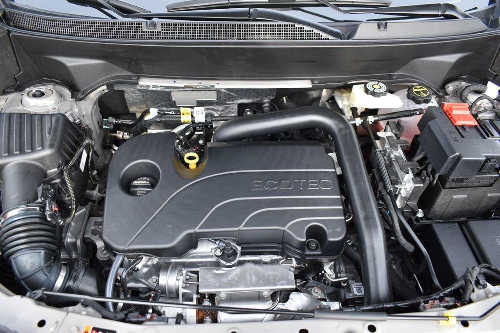 new 2026 GMC Terrain car, priced at $43,880