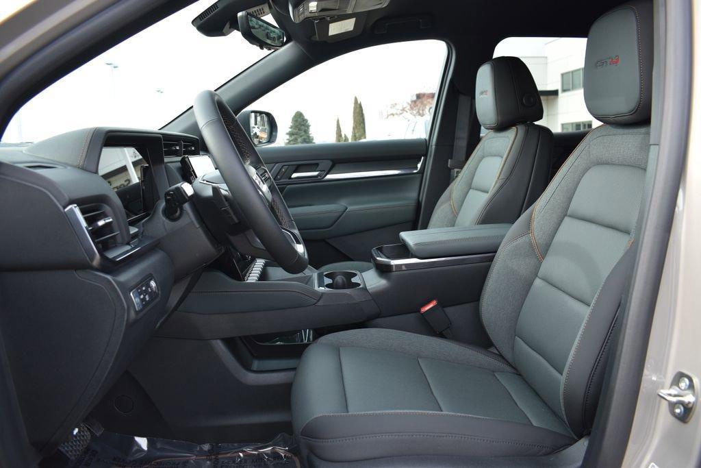 new 2026 GMC Terrain car, priced at $43,880