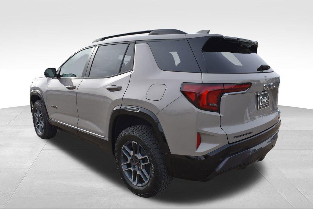 new 2026 GMC Terrain car, priced at $40,880