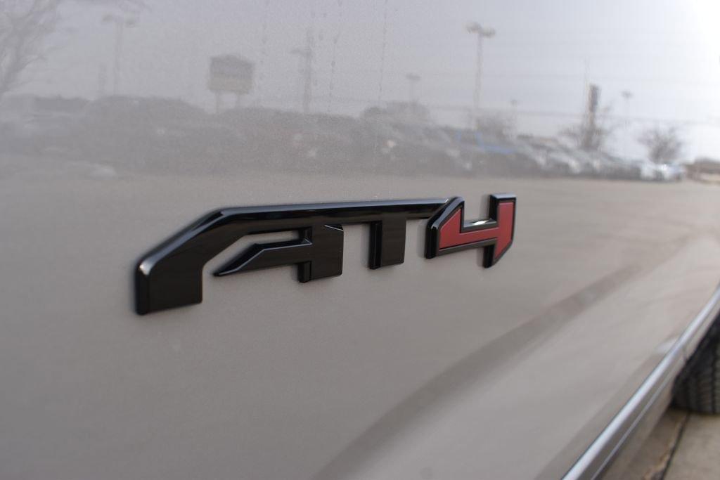 new 2026 GMC Terrain car, priced at $43,880