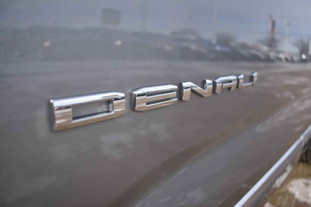 new 2026 GMC Terrain car, priced at $46,435